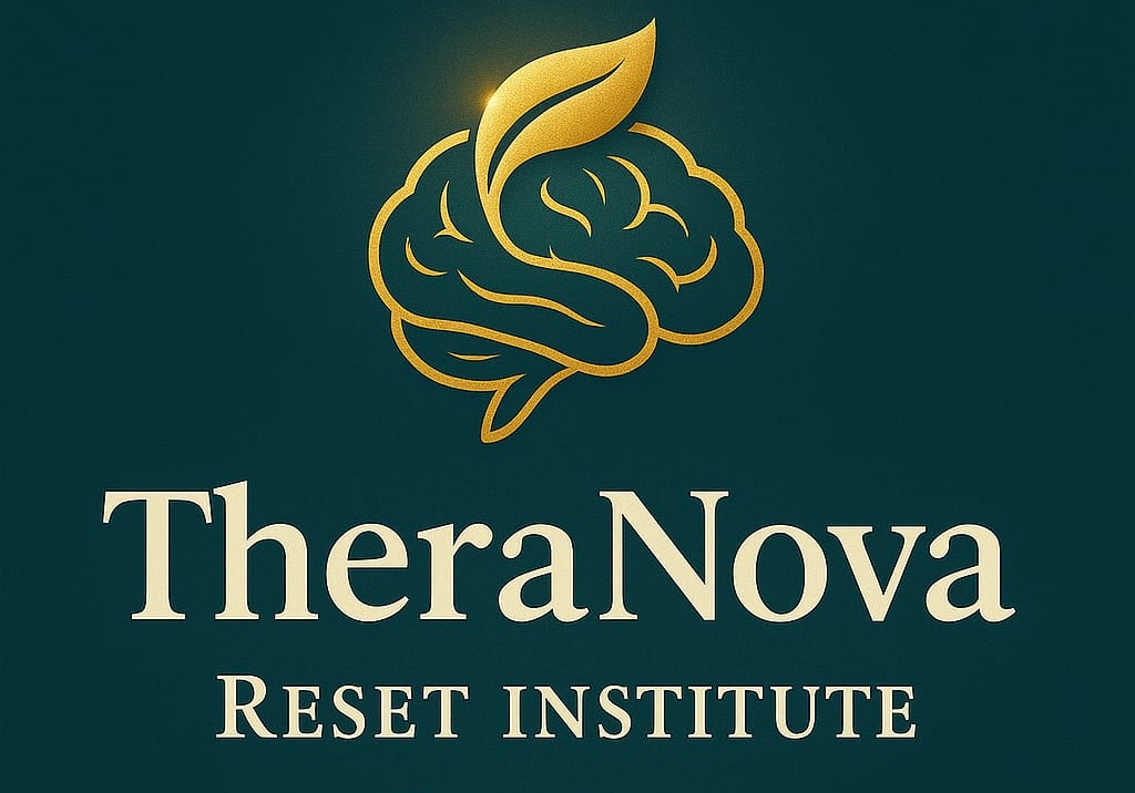 THERANOVA RESET INSTITUTE